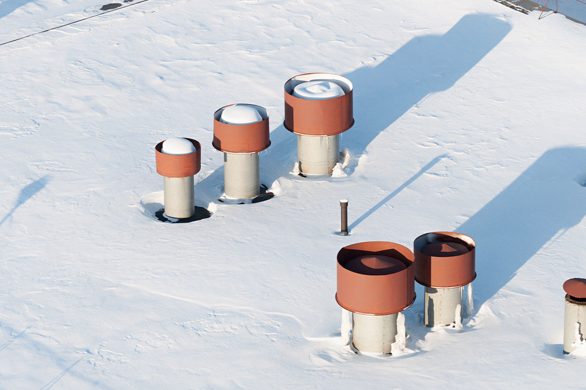 Recommended Procedures for Roof Snow Loads Recommended Procedures for Roof Snow Loads