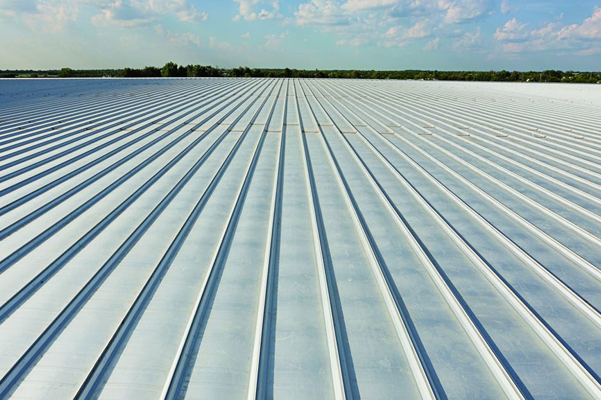How to Make Your Commercial Roof Last