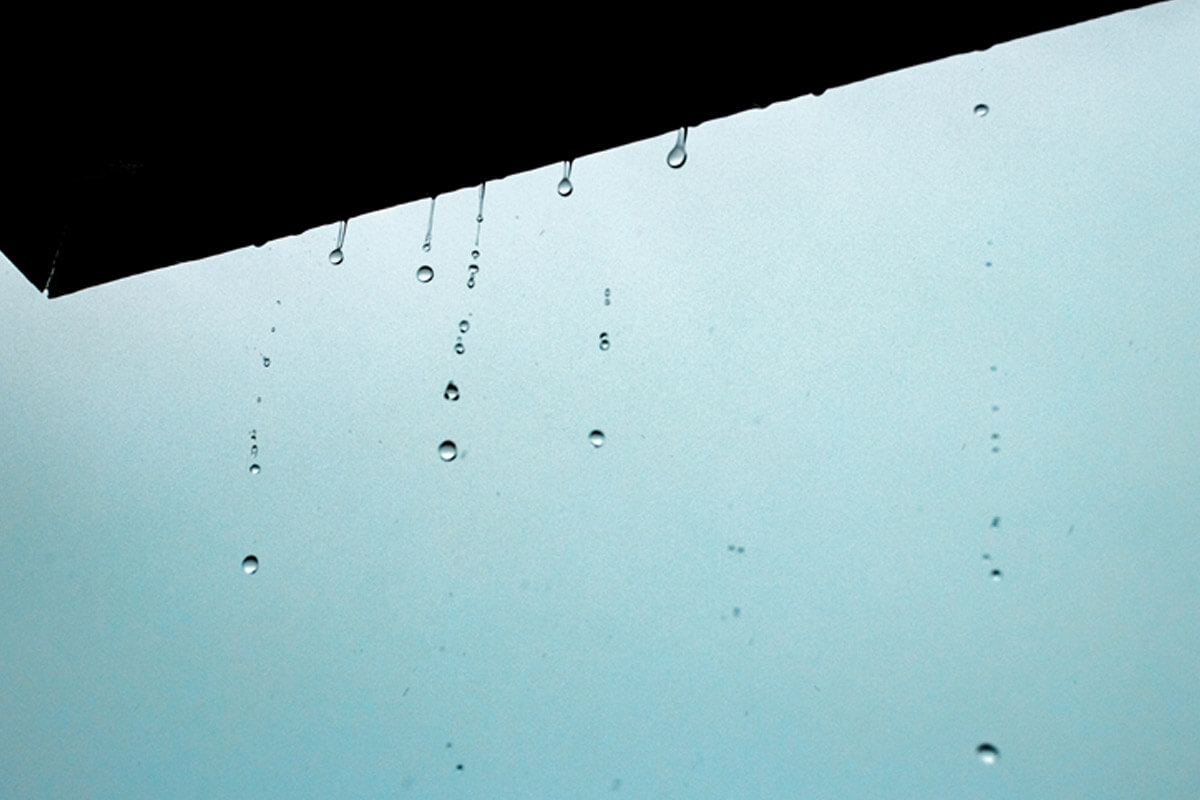 Dispelling the Myth About Metal Building Condensation