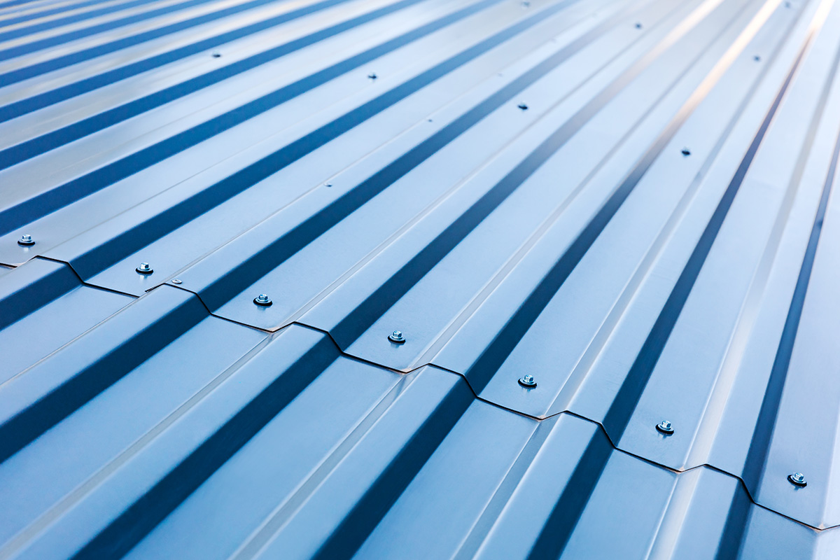 5 Surprising Benefits of a Metal Roof for Your Commercial Building