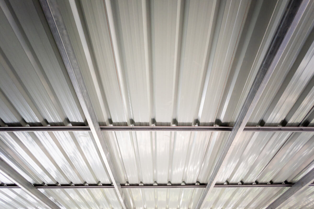 Reasons Why a Metal Building Is Safer for Your Business