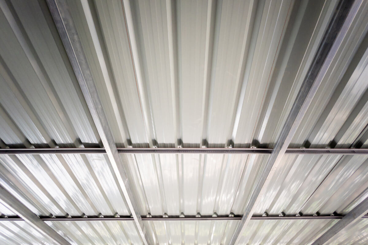 Reasons Why a Metal Building Is Safer for Your Business Reasons Why a Metal Building Is Safer for Your Business
