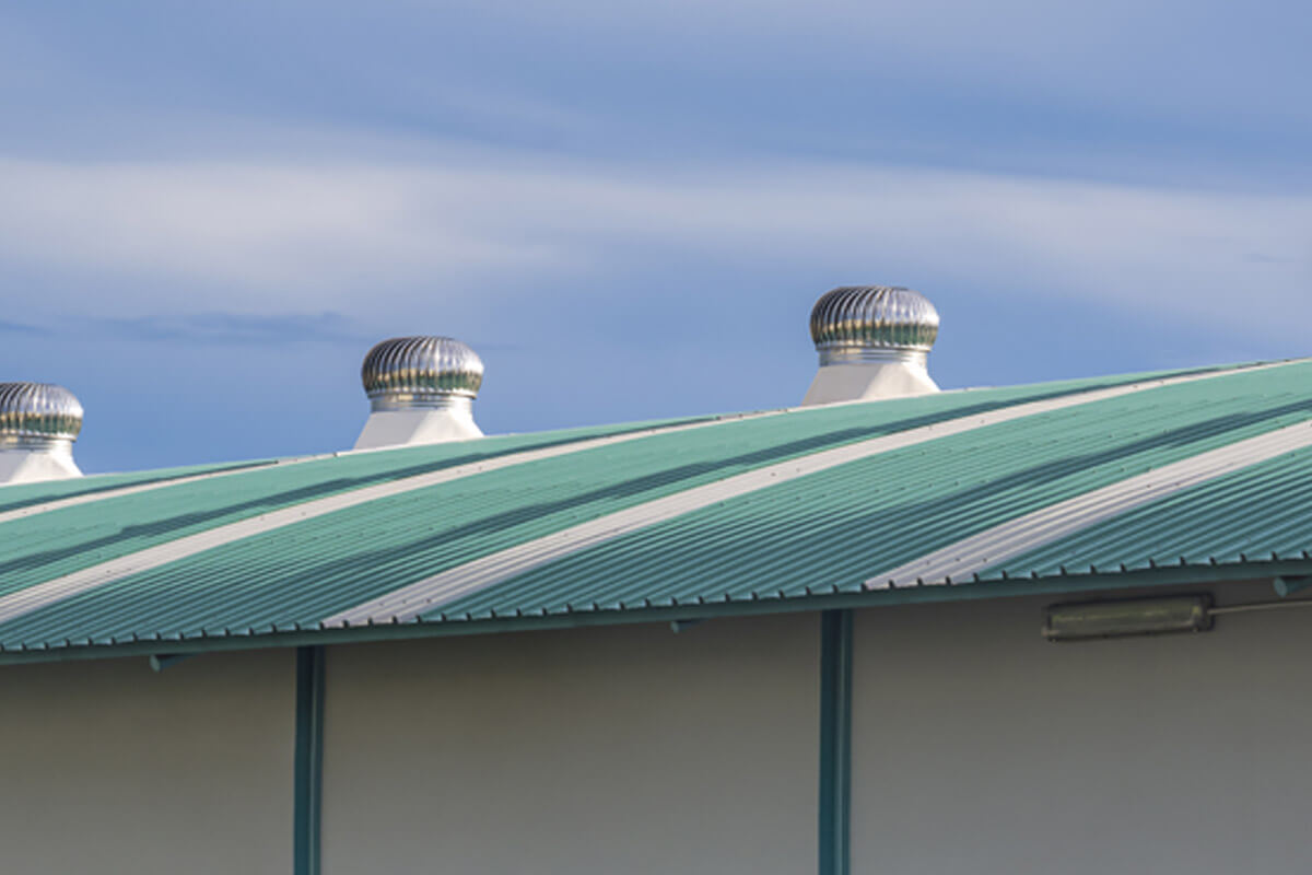 The Importance of an Annual Roof Inspection