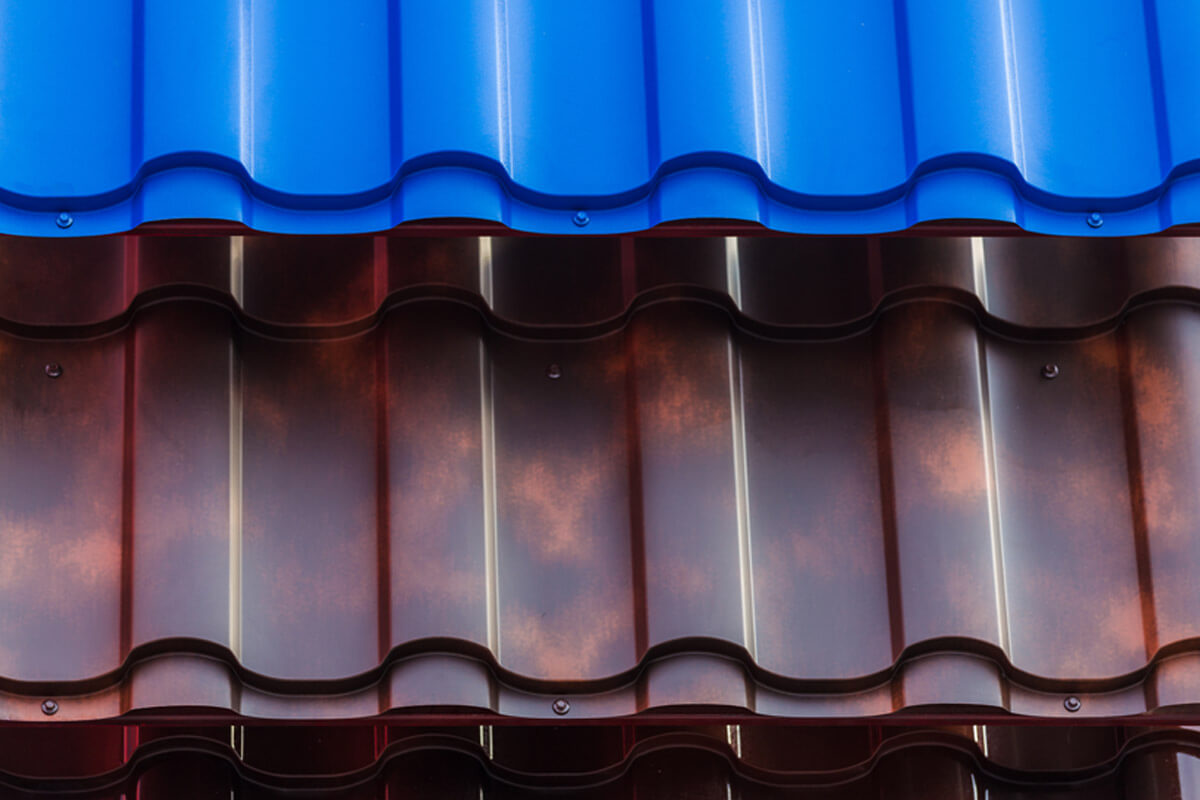 Color Considerations for Your Commercial Metal Roof Color Considerations for Your Commercial Metal Roof