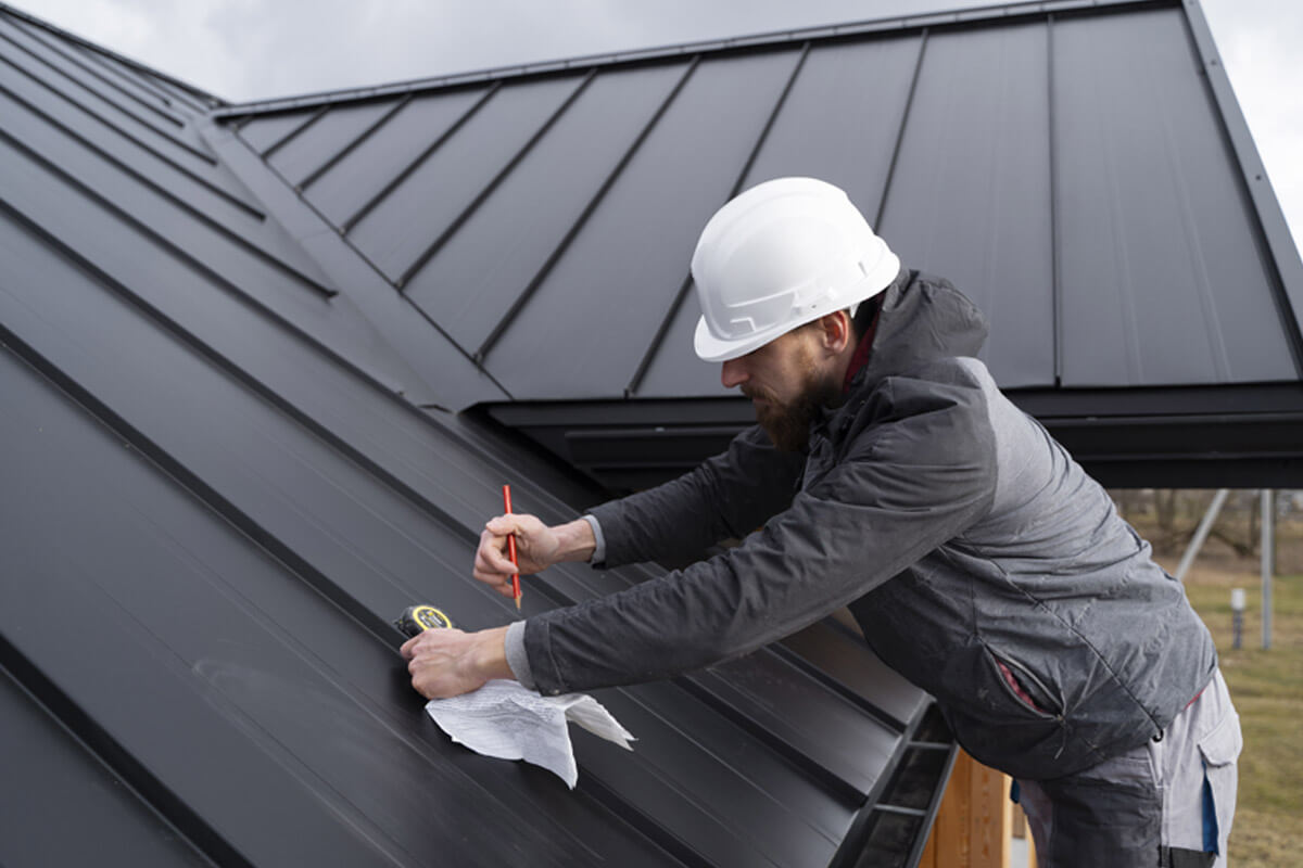 How Long Does a Metal Roof Last?
