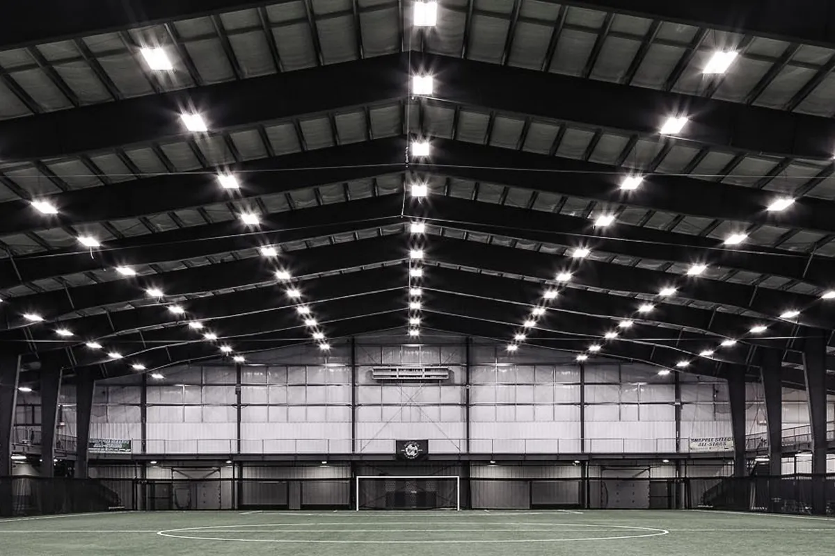 The Top 5 Benefits of a Butler Metal Building System The Top 5 Benefits of a Butler Metal Building System