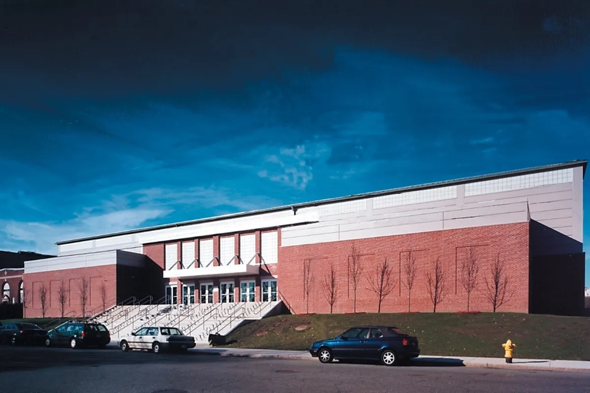 Maximizing Cost Savings with Butler Metal Building Systems Maximizing Cost Savings with Butler Metal Building Systems