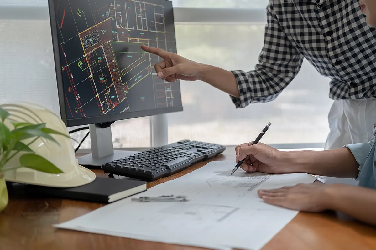 The Advantages of Design-Build Construction for Commercial Projects The Advantages of Design-Build Construction for Commercial Projects