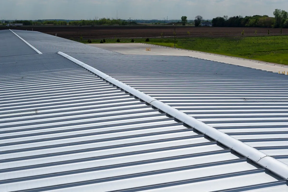 Choosing the Right Roofing Material for Your Commercial Property