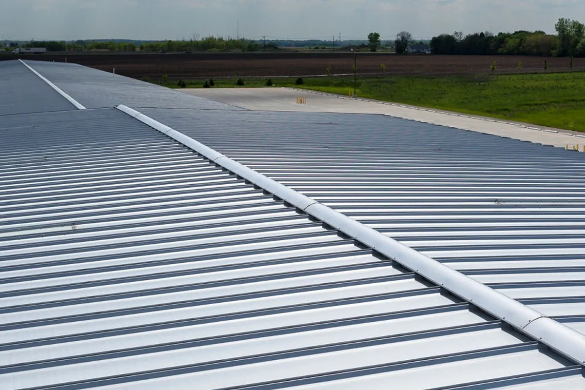 Choosing the Right Roofing Material for Your Commercial Property Choosing the Right Roofing Material for Your Commercial Property