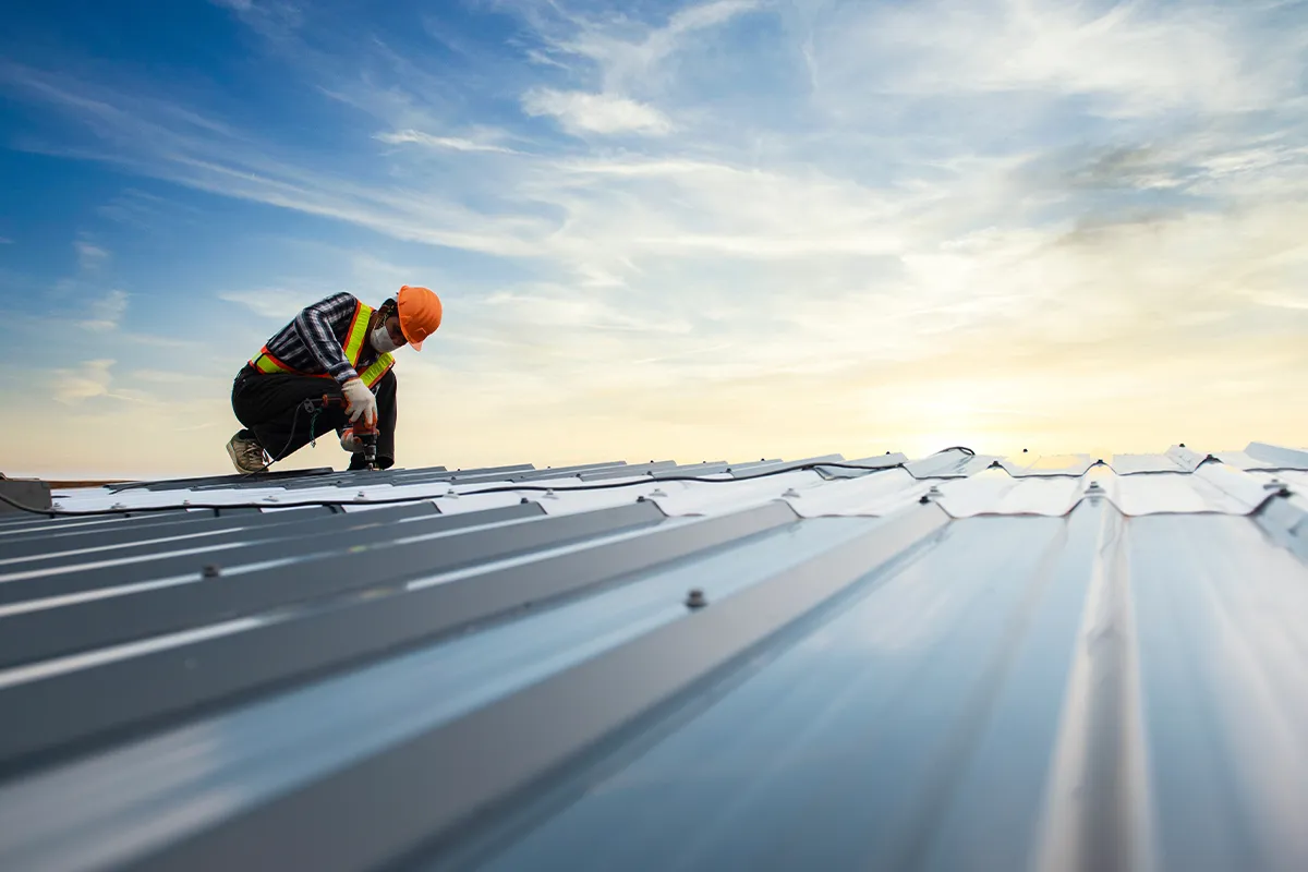 Why Regular Inspections are Critical for Commercial Roofing