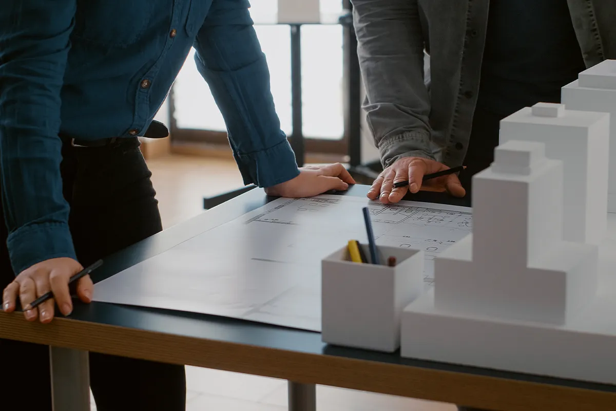 Why Design-Build is the Future of Efficient Construction Why Design-Build is the Future of Efficient Construction