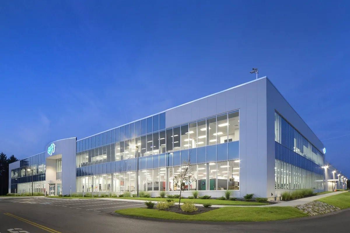 How to Ensure Your Commercial Building Is Energy-Efficient All Year Round