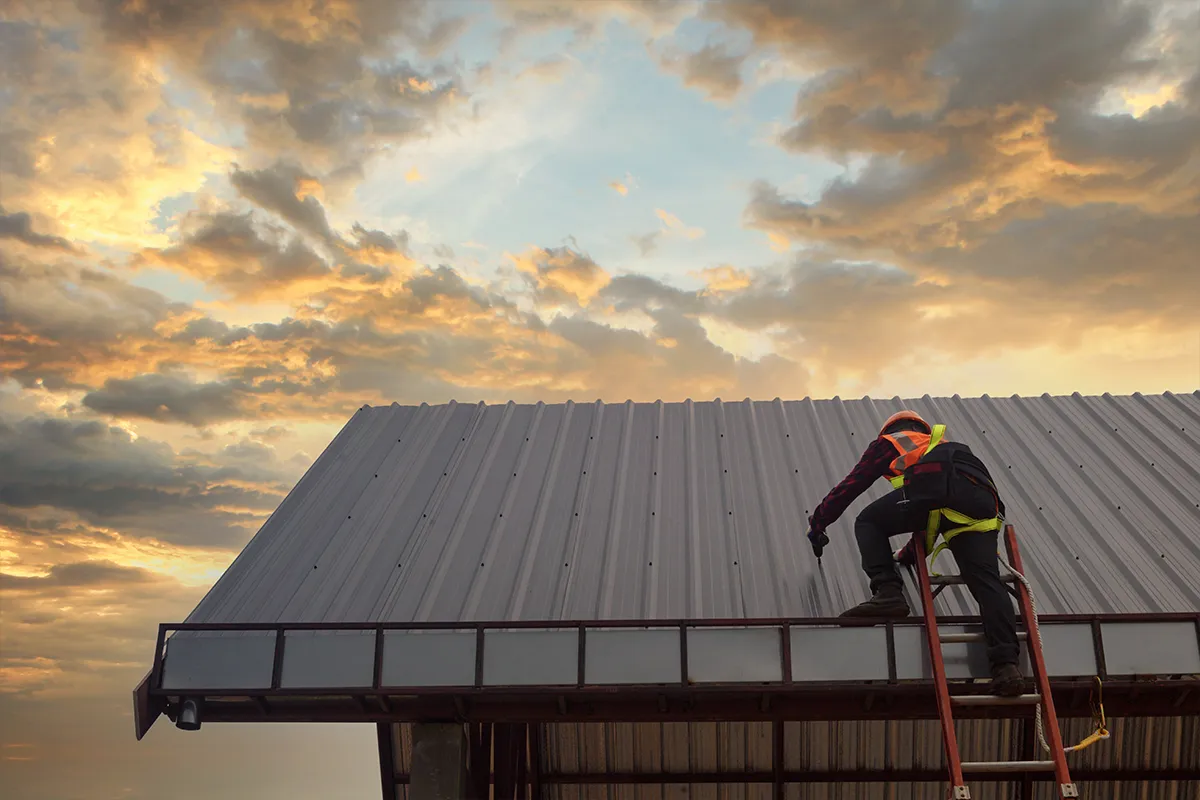 Retrofitting Older Buildings with Metal Roofing Systems