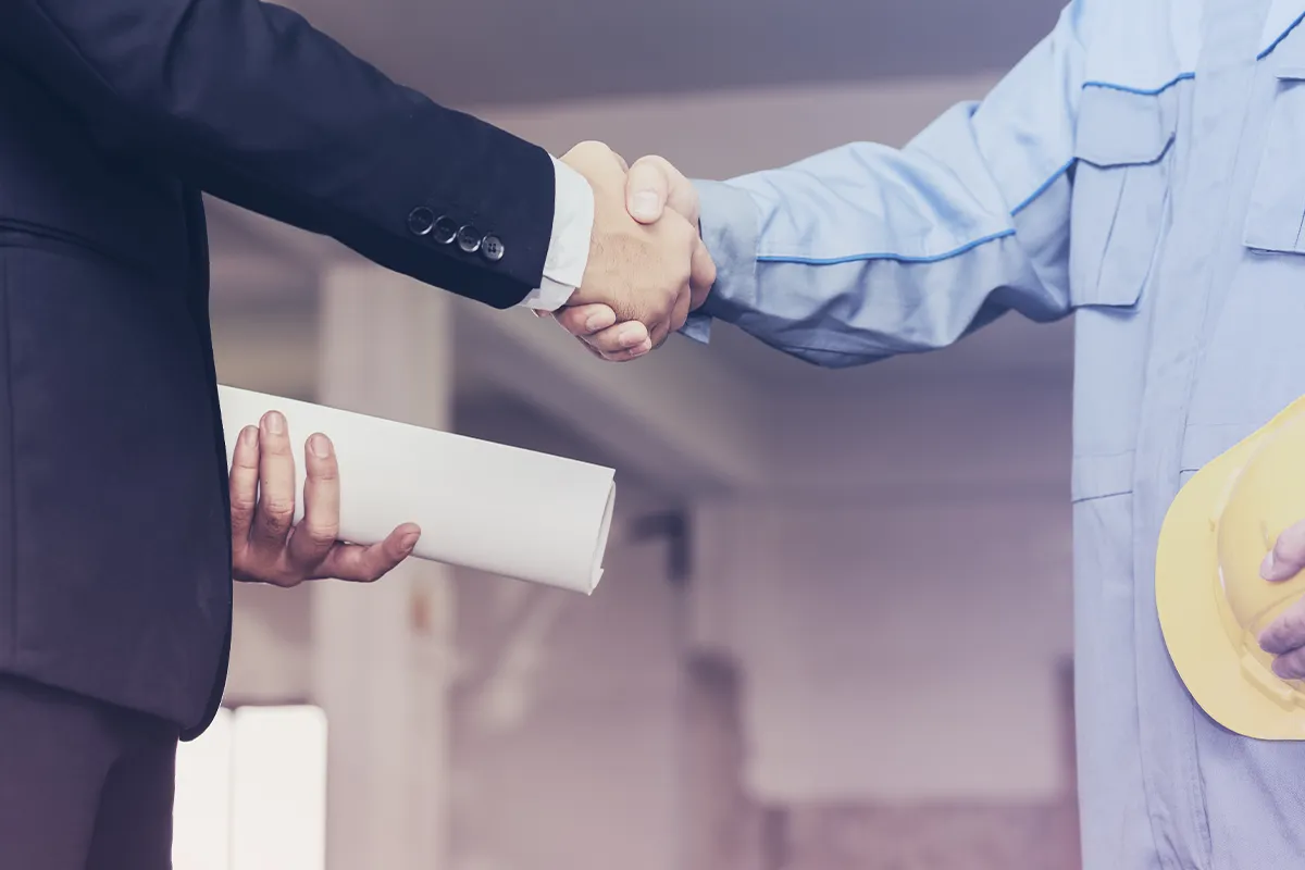 How Supply & Erect Services Simplify Commercial Building Projects How Supply & Erect Services Simplify Commercial Building Projects