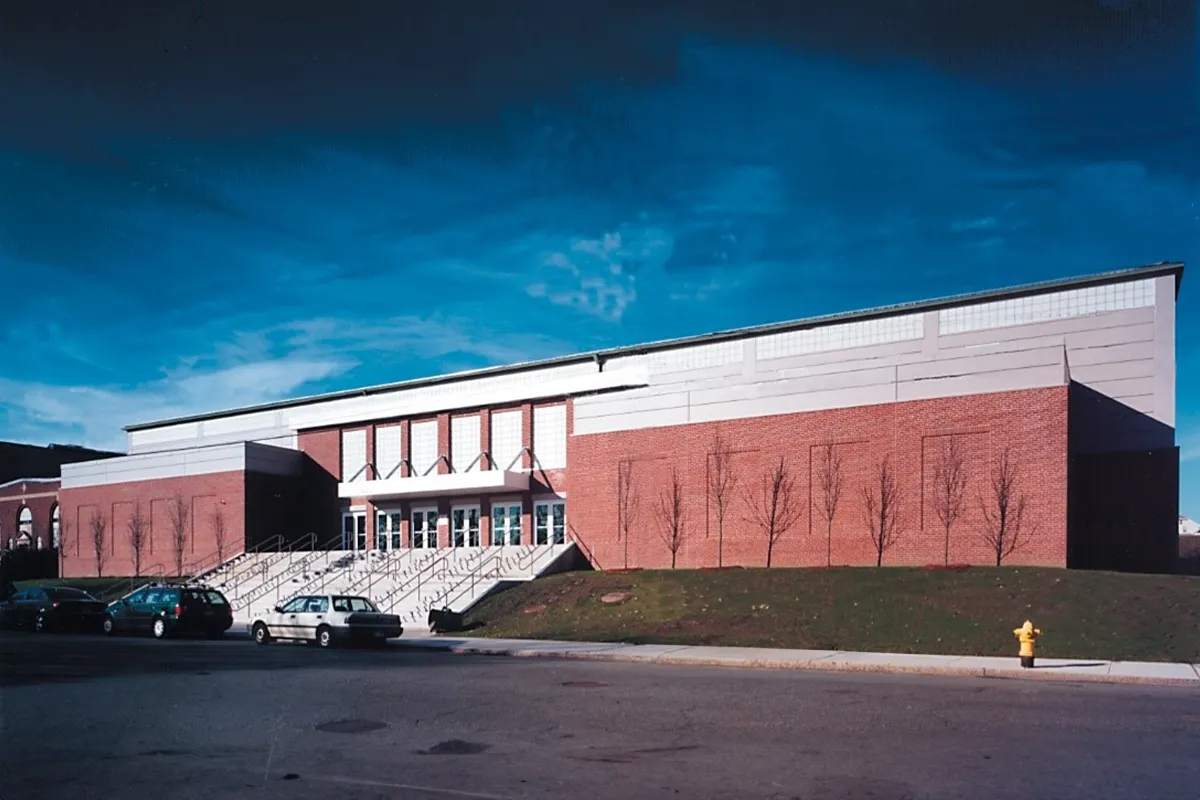 Winterizing Your Commercial Building