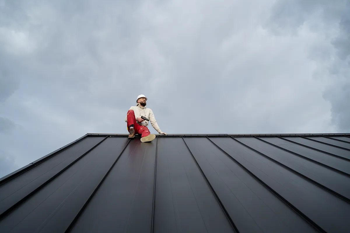 Modern Trends in Commercial Roof Design Modern Trends in Commercial Roof Design